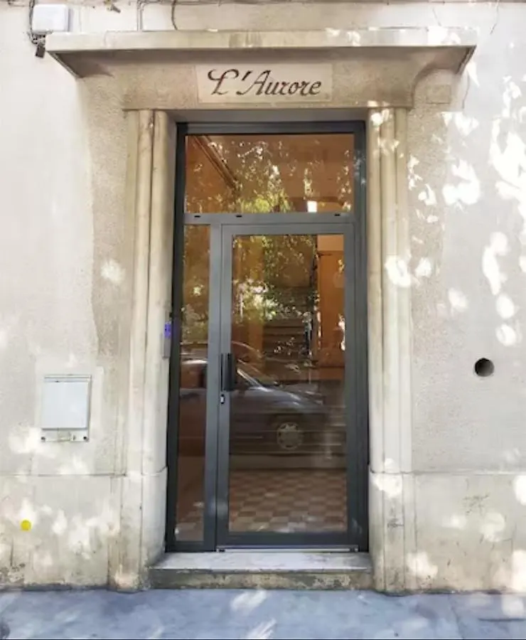 Gregbnb - T2 35M2 - Clim - Parking Inclus - Balcon - Appartement No2 Toulon Lejlighed