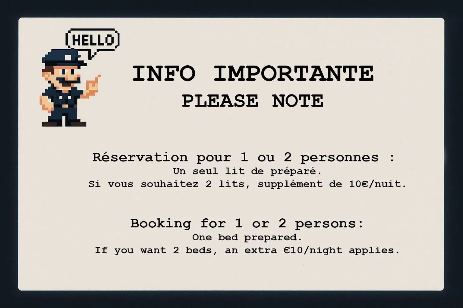 Lejlighed Gregbnb - T2 35M2 - Clim - Parking Inclus - Balcon - Appartement No2 Toulon